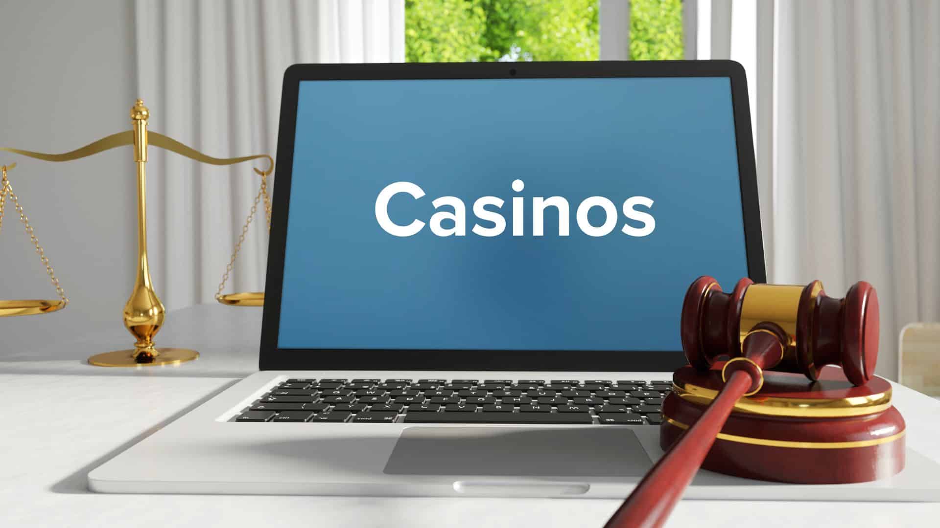 Welche Erfolgsaussicht hat eine Klage gegen ein Online Casino?