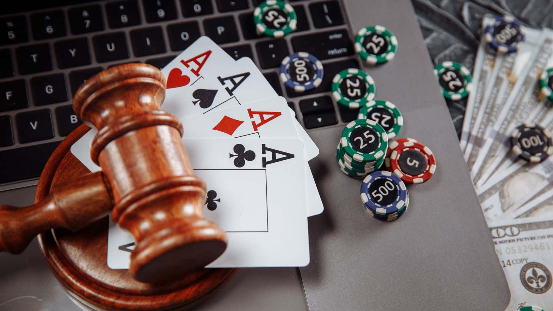 Wie kann ein Rückzahlungsanspruch gegen ein Online Casino rechtssicher nachgewiesen werden?