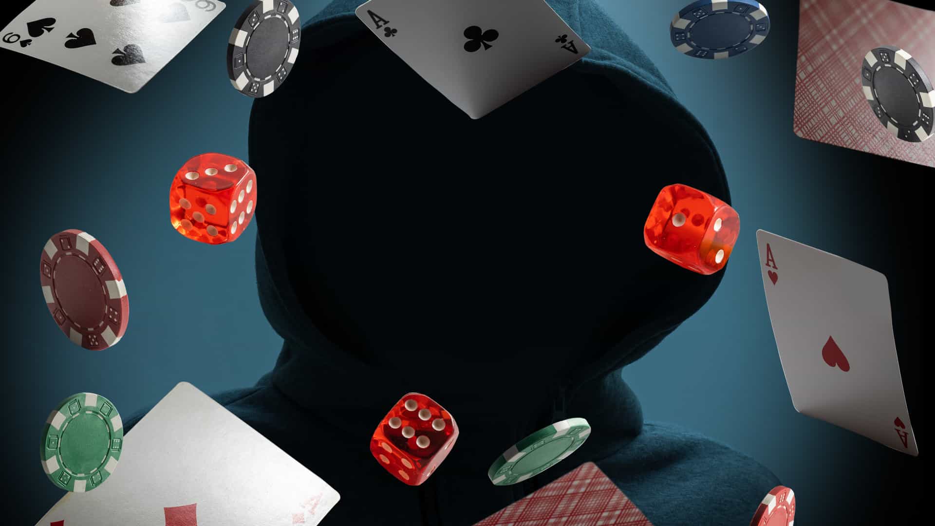 Betrugserkennung bei Online Casinos