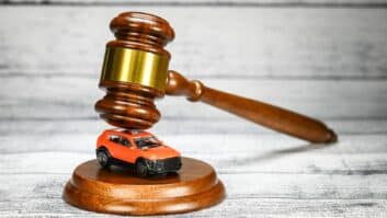 Rechtliche Schritte nach Autokaufbetrug: Wie kann man vorgehen?