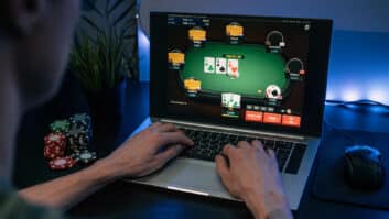 Gefahren bei Online Casinos