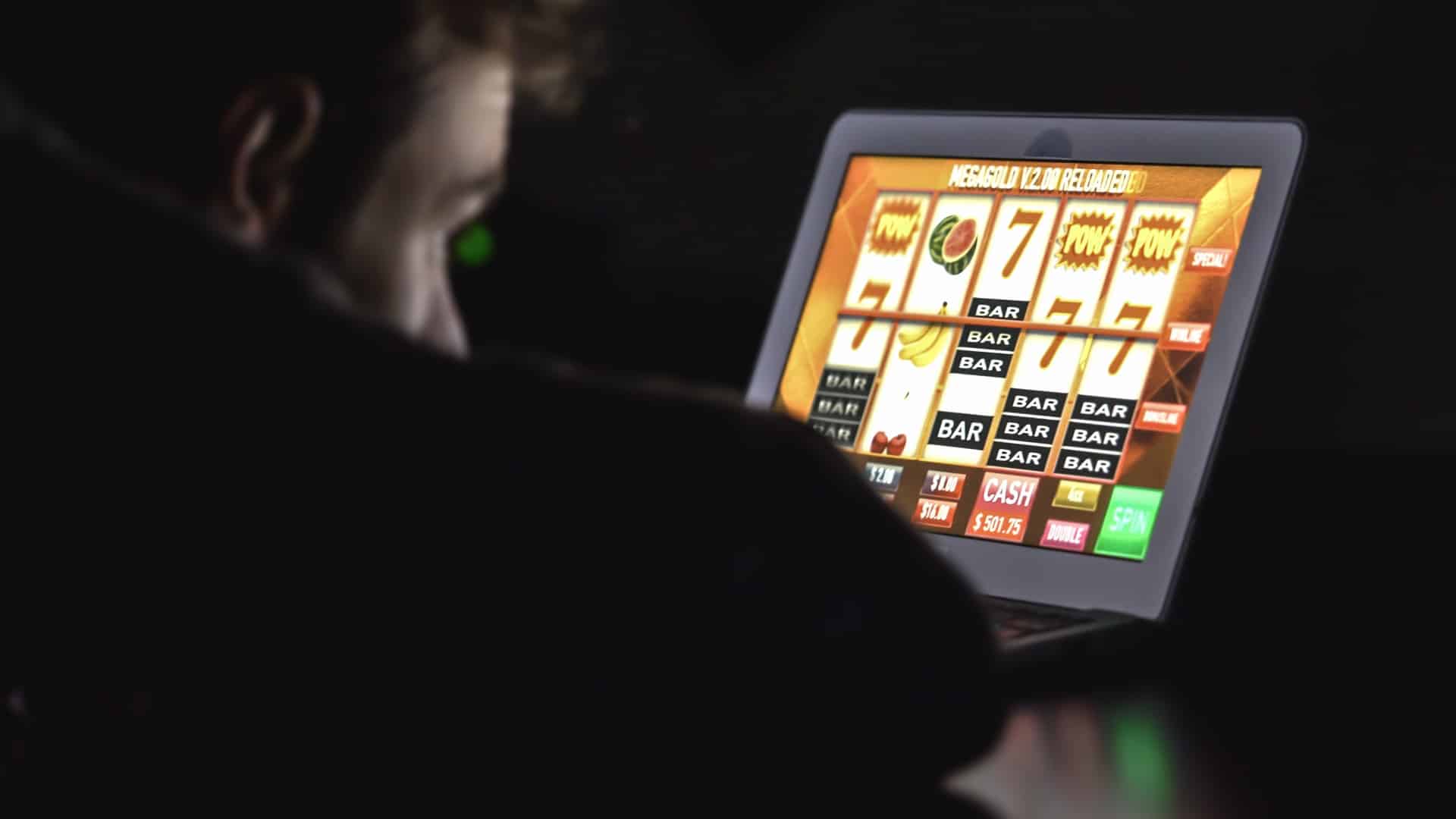 Risiken und Chancen bei Online Casinos
