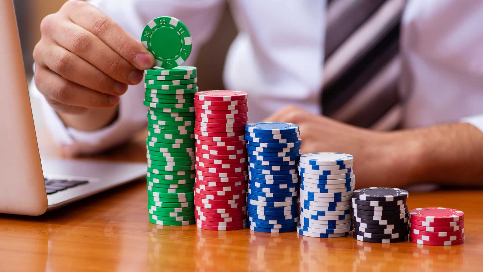 Rolle von Anwälten bei Streitigkeiten mit Online Casinos