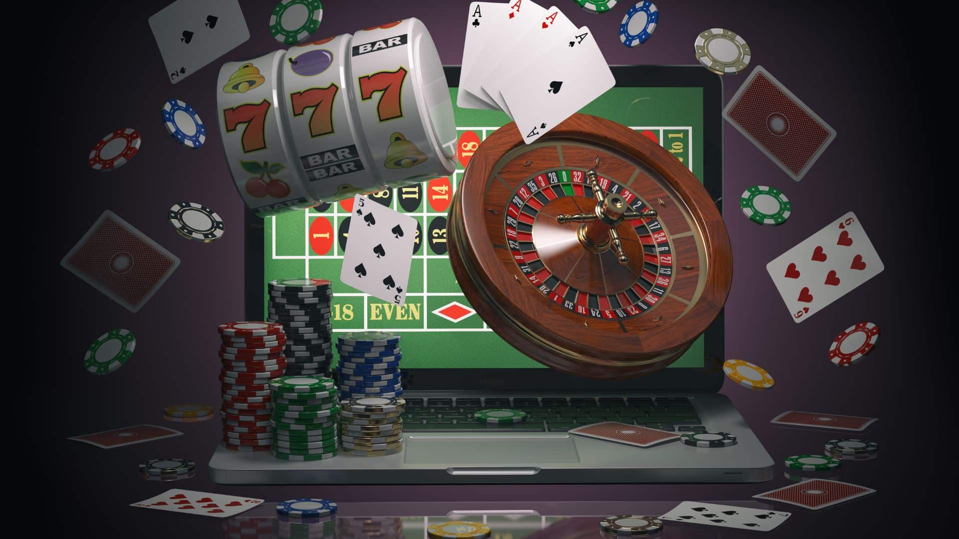 Die Rechte von Verbrauchern in Online Casinos