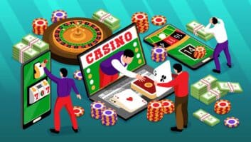 Verantwortungsvolles Spielen Schutz der Spieler in Online Casinos